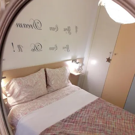 Cozy With Sea View - - 40 Sqm Apartment