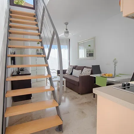 Cozy With Sea View - - 40 Sqm