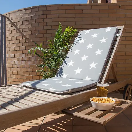 Cozy With Sea View - - 40 Sqm