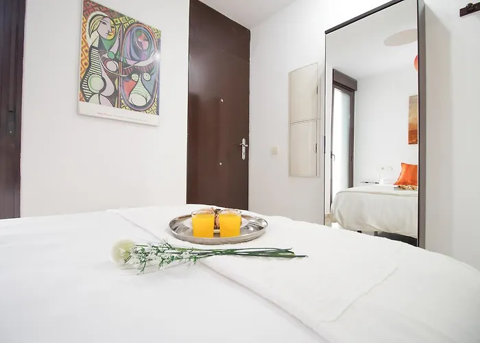 Cozy With Sea View - - 40 Sqm
