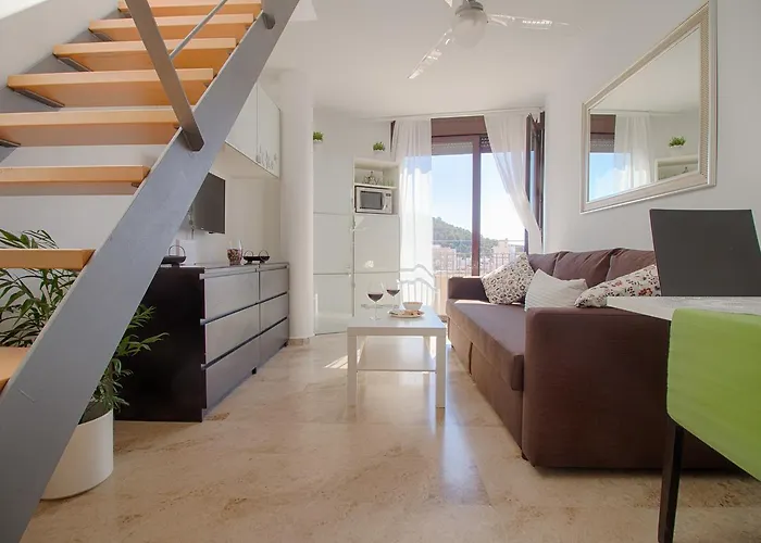 Cozy With Sea View - - 40 Sqm
