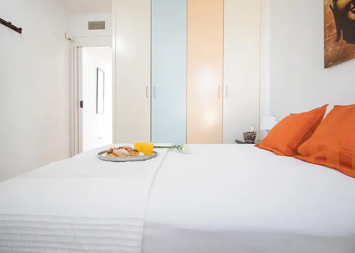 Cozy With Sea View - - 40 Sqm