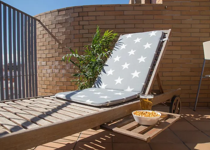 Cozy With Sea View - - 40 Sqm