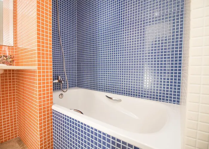 Cozy With Sea View - - 40 Sqm *