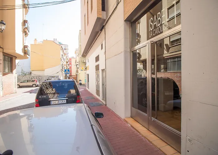 Cozy With Sea View - - 40 Sqm Apartamento